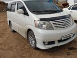 Toyota Alphard 2002 года за 8 000 000 тг. в Уральск – фото 2