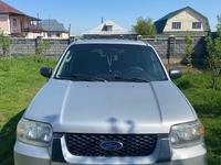 Ford Escape 2005 года за 5 000 000 тг. в Алматы