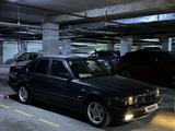 BMW 525 1993 года за 3 700 000 тг. в Астана