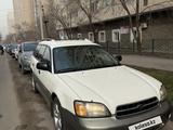 Subaru Outback 2000 годаүшін3 500 000 тг. в Алматы – фото 2