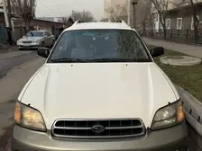 Subaru Outback, 2000