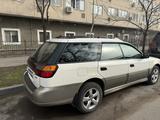 Subaru Outback 2000 годаүшін3 500 000 тг. в Алматы – фото 4