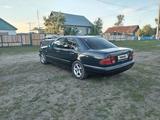 Mercedes-Benz E 230 1996 годаүшін2 300 000 тг. в Кокшетау – фото 4