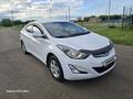 Hyundai Elantra 2014 годаfor5 550 000 тг. в Астана – фото 3