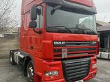 DAF  XF 105 2010 годаүшін9 000 000 тг. в Шымкент – фото 2