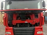 DAF  XF 105 2010 годаүшін9 000 000 тг. в Шымкент – фото 3