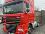 DAF  XF 105 2010 годаүшін9 000 000 тг. в Шымкент