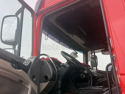 DAF  XF 105 2010 года за 9 000 000 тг. в Шымкент – фото 6