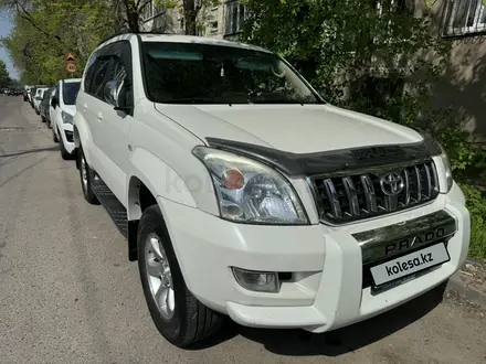 Toyota Land Cruiser Prado 2005 года за 10 500 000 тг. в Алматы