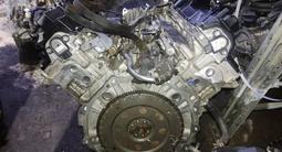 Двигатель vk56vd на ниссан патрол Y62 за 2 500 000 тг. в Алматы – фото 5