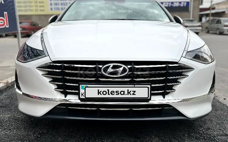 Hyundai Sonata 2019 года за 11 000 000 тг. в Шымкент