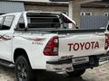 Toyota Hilux 2021 годаfor17 200 000 тг. в Алматы – фото 3