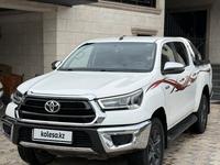 Toyota Hilux 2021 годаfor17 200 000 тг. в Алматы