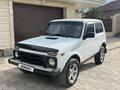 ВАЗ (Lada) Lada 2121 2014 года за 2 450 000 тг. в Усть-Каменогорск