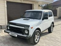 ВАЗ (Lada) Lada 2121 2014 годаfor2 450 000 тг. в Усть-Каменогорск