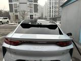 BYD Song L 2024 года за 13 000 000 тг. в Алматы – фото 4