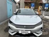BYD Song L 2024 года за 13 000 000 тг. в Алматы – фото 2