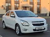 Chevrolet Cobalt 2023 годаүшін5 500 000 тг. в Туркестан