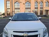 Chevrolet Cobalt 2023 годаүшін5 500 000 тг. в Туркестан – фото 2