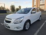 Chevrolet Cobalt 2023 годаүшін5 500 000 тг. в Туркестан – фото 3