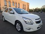 Chevrolet Cobalt 2023 годаүшін5 500 000 тг. в Туркестан – фото 4