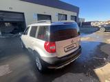 Skoda Yeti 2013 года за 4 450 000 тг. в Атырау – фото 5