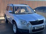 Skoda Yeti 2013 года за 4 450 000 тг. в Атырау – фото 2