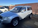 Skoda Yeti 2013 года за 4 450 000 тг. в Атырау – фото 4