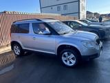 Skoda Yeti 2013 года за 4 450 000 тг. в Атырау – фото 3