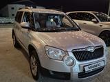 Skoda Yeti 2013 года за 4 450 000 тг. в Атырау