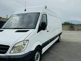 Mercedes-Benz Sprinter 2008 годаүшін12 000 000 тг. в Алматы – фото 2