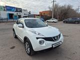 Nissan Juke 2014 года за 5 500 000 тг. в Астана – фото 2