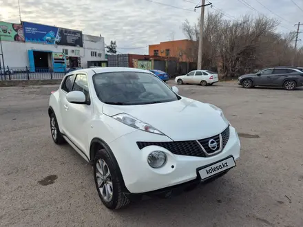 Nissan Juke 2014 года за 5 500 000 тг. в Астана – фото 2