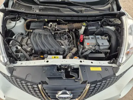 Nissan Juke 2014 года за 5 500 000 тг. в Астана – фото 9