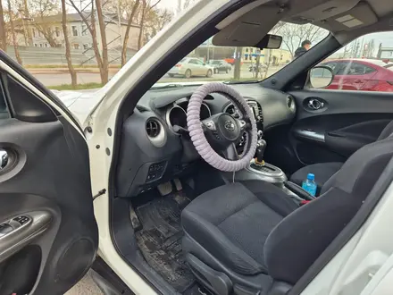Nissan Juke 2014 года за 5 500 000 тг. в Астана – фото 13