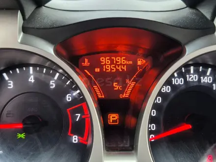 Nissan Juke 2014 года за 5 500 000 тг. в Астана – фото 15