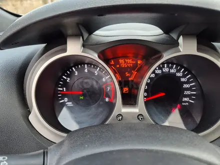 Nissan Juke 2014 года за 5 500 000 тг. в Астана – фото 16