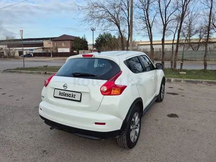 Nissan Juke 2014 года за 5 500 000 тг. в Астана – фото 4