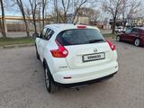 Nissan Juke 2014 года за 5 500 000 тг. в Астана – фото 5