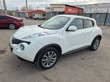 Nissan Juke 2014 года за 5 500 000 тг. в Астана – фото 6