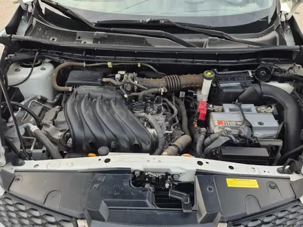 Nissan Juke 2014 года за 5 500 000 тг. в Астана – фото 8