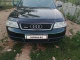 Audi A6 1999 годаfor3 700 000 тг. в Булаево