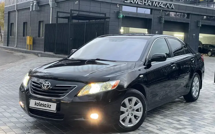 Toyota Camry 2008 годаүшін7 500 000 тг. в Тараз