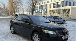 Toyota Camry 2008 года за 7 500 000 тг. в Тараз – фото 2