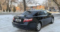 Toyota Camry 2008 года за 7 500 000 тг. в Тараз – фото 4