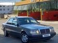 Mercedes-Benz E 230 1992 годаүшін2 200 000 тг. в Шымкент – фото 3