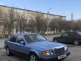 Mercedes-Benz E 230 1991 года за 1 450 000 тг. в Тараз