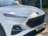 JAC S7 2021 годаfor7 000 000 тг. в Актау – фото 3