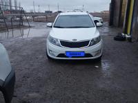 Kia Rio 2014 года за 3 300 000 тг. в Уральск