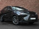 Lexus NX 250 2021 года за 25 800 000 тг. в Алматы – фото 5